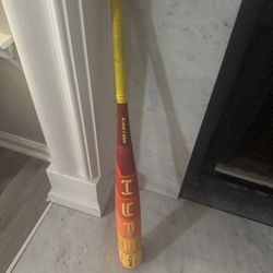 Hype Fire USSSA Bat 31” Drop 10