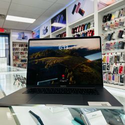 MacBook Pro 16-inch 2019 16Ram 1TB