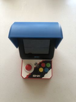 Game Consolé