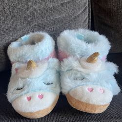 House Slippers 