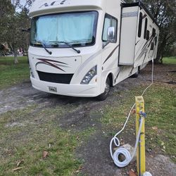 2018 Thor 30.2