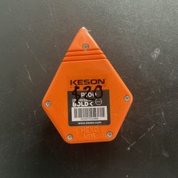 Keson Tuff Hexo Chalk Line 