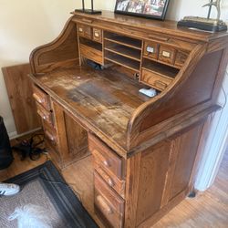 Home Desk