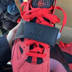 Air Trainer Huarache Sz 8.5