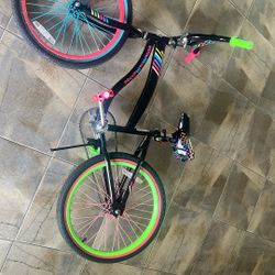 Kids Bike Great Condition