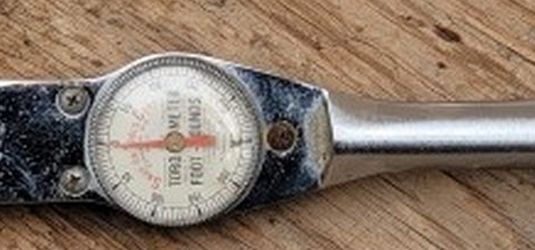 Snap On Torque Wrench