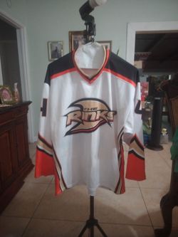 PATRIOT Sports LABFIT FL LARGE THE RINKS ICE XL HOCKEY JERSE LIGHT