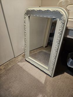 Wall Mirror