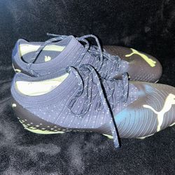Soccer Cleats