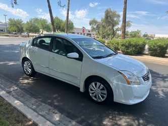 2012 Nissan Sentra