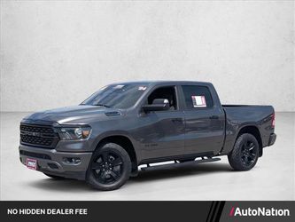 2024 RAM 1500