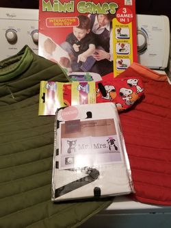 Doggy package