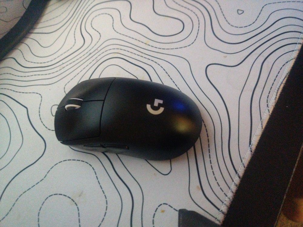 G Pro Super Light 2