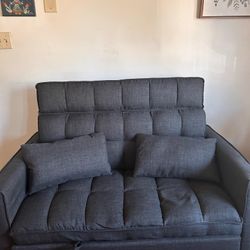 Sleeper Sofa 