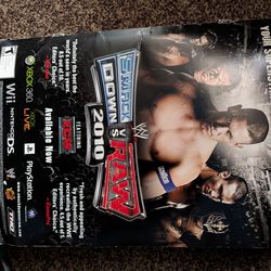 2010 program WWE old school