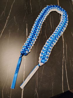 Graduation Lei