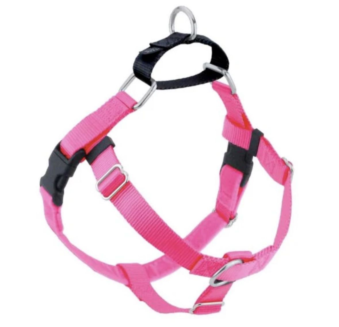 Freedom No-Pull Dog Harness & Leash