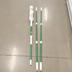 LIBMAN  MOP  and  EXTENDER  handles