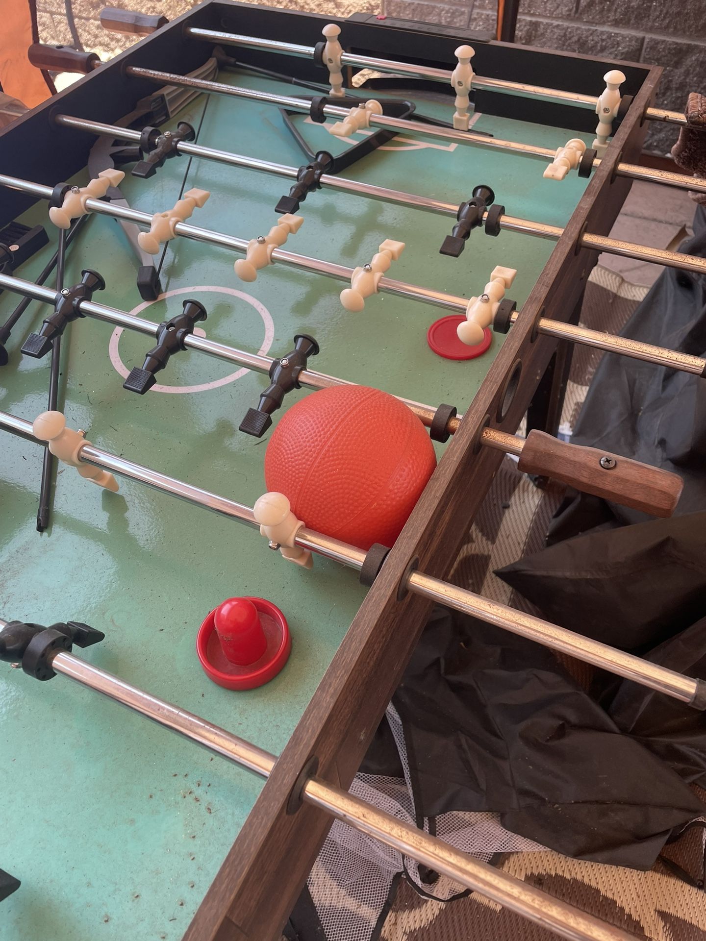Game Table