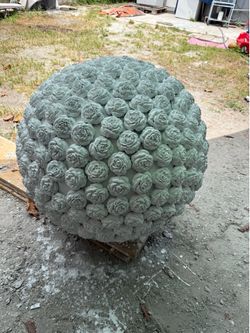 Rose Sphere