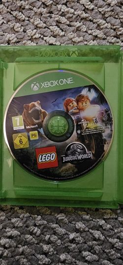 Lego Xbox One 
