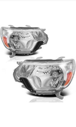 Headlight Assemblies