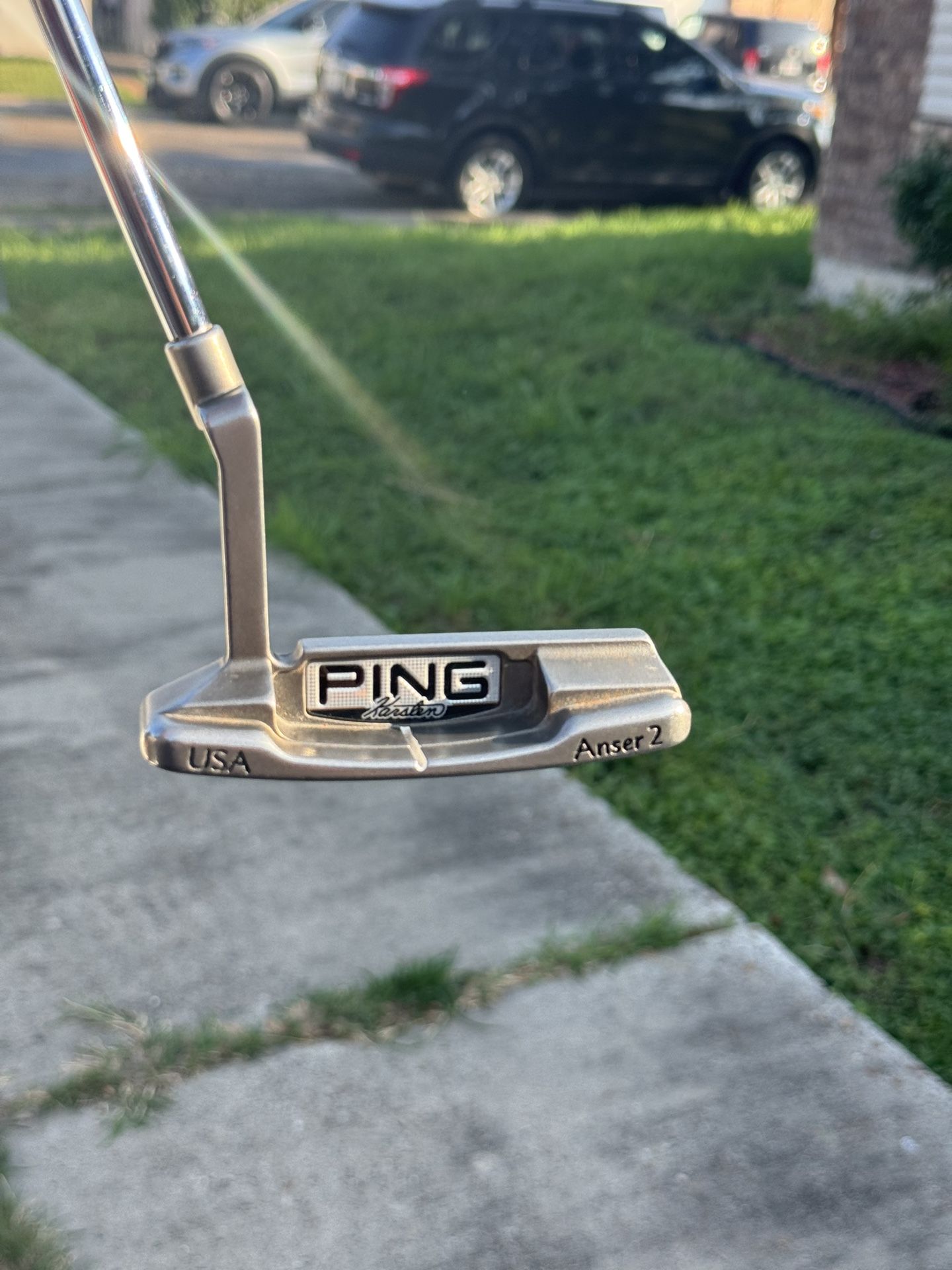Ping Anser 2 Putter