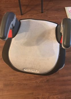 Booster Seat $20