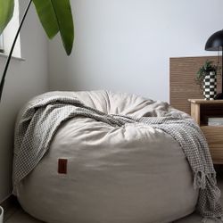Cordaroy’s Convertible Bean Bag