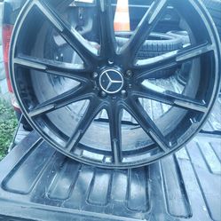 22 inch rims