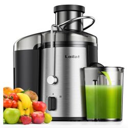 Centrifugal Juicer
