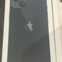 iPhone 13 128GB Black