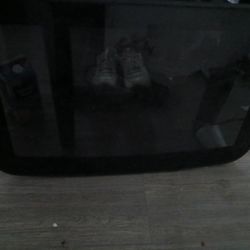 2007-2011 Lexus Gs 350 Sunroof Glass