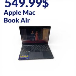 Apple MacBook Air 
