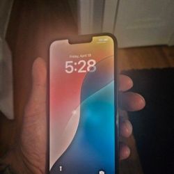 Unlocked iPhone 13 Pro Max