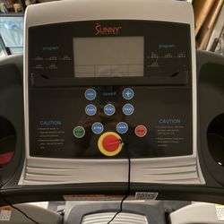 Treadmill