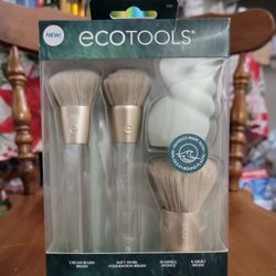 Set DE Brochas Por Solo $12