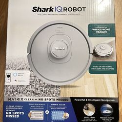 🔥 DEAL ALERT: Shark IQ Robot Vacuum (RV2303)🔥