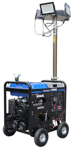 Volt Industrial Multi Power System (VKPOWERTOWER)