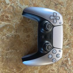 PlayStation 5 Control