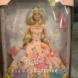 Barbie Dolls