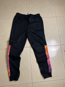 Staple joggers