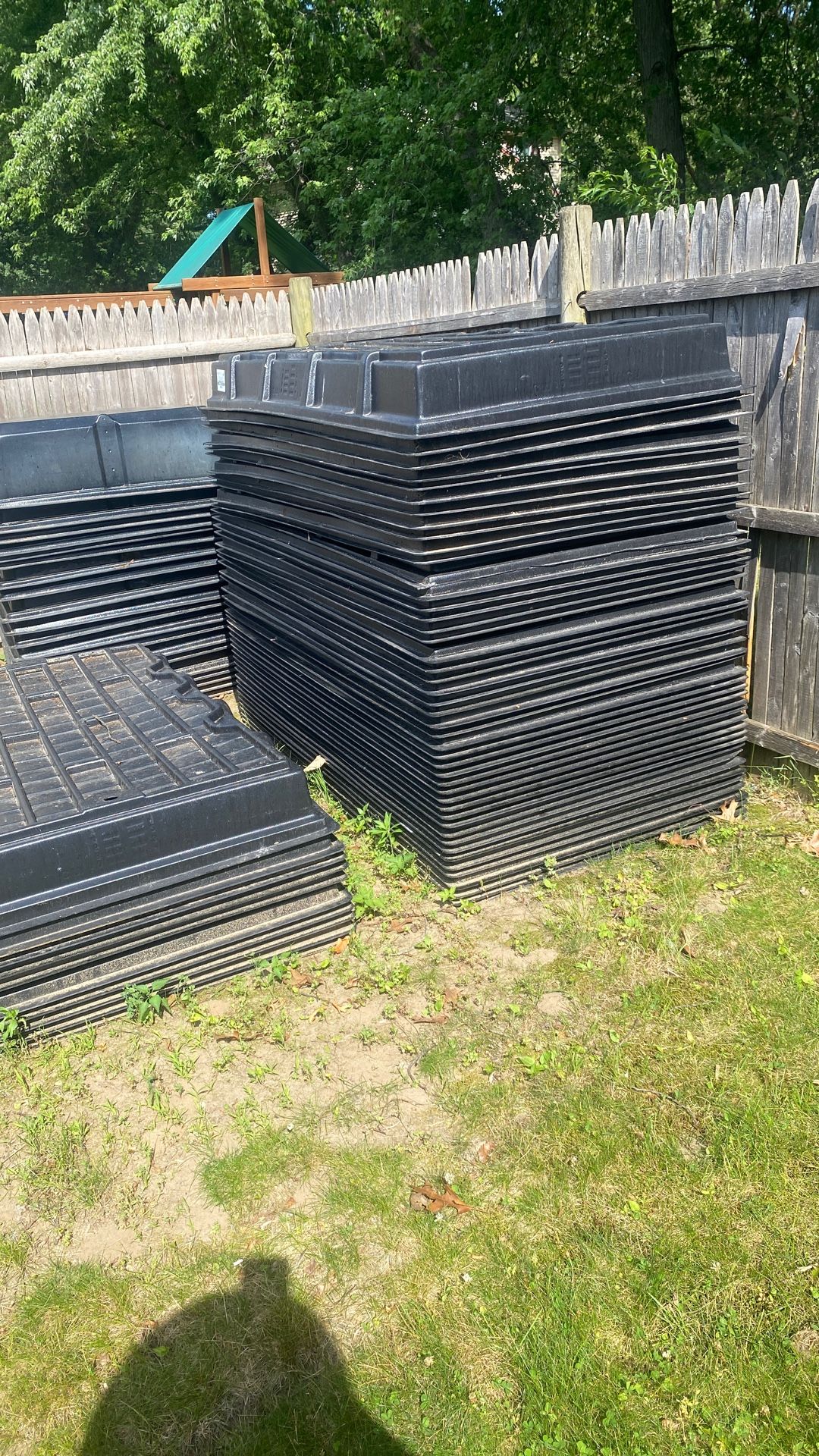 3x6 Growing Trays
