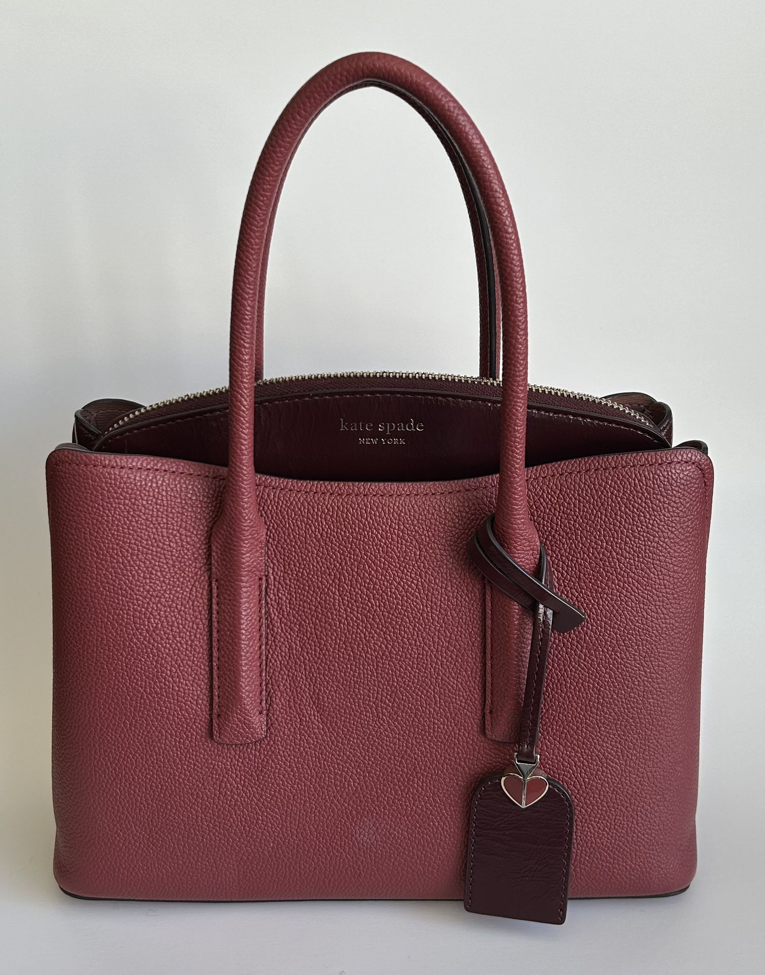 Kate Spade Margaux Medium Purse Handbag