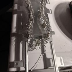 Heating Element Para Dryer 220V.