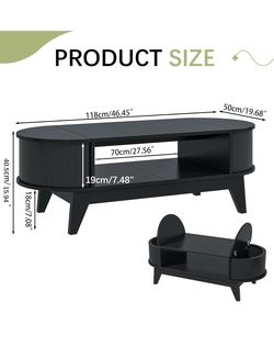 Mesa de centro