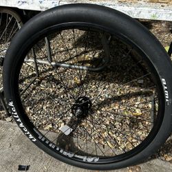 Street Co Rim Brand New !!!