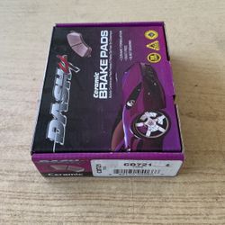 Subaru Impreza 98-03 Front Ceramic Brake Pads