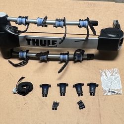 Thule Bike Rack