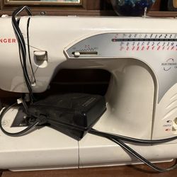 Singer 2662 Sewing machine 